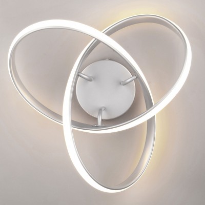 PLAFÓN TRÍO MEO R62101187