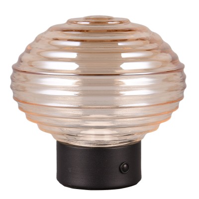 LÁMPARA TRÍO EARL R57771113