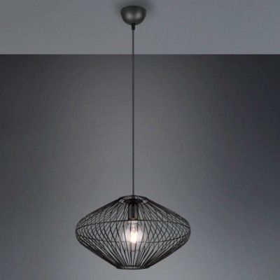 LÁMPARA TRÍO COBAIN R30831032