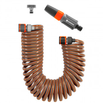 MANGUERA FLEXIBLE GARDENA 4648-26