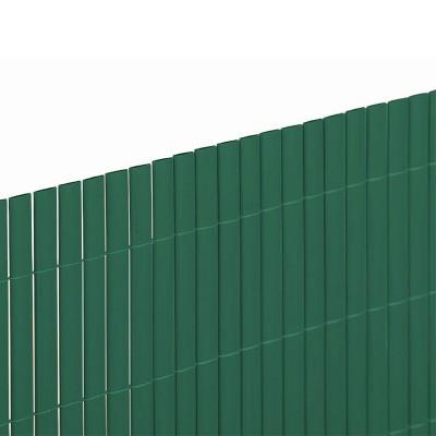 CAÑIZO CATRAL PVC LITE VERDE 42200008 1,5x3m