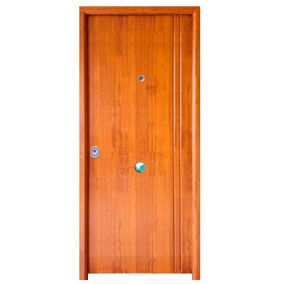 PUERTA CEARCO OMEGA GAUDI O3-D4-1I-RO-3P 2060x900mm IZQUIERDA