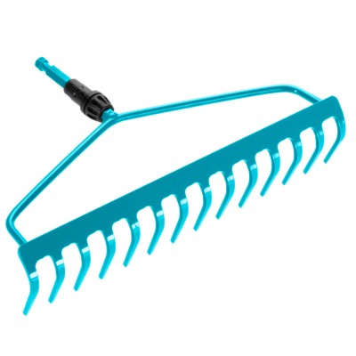 RASTRILLO GARDENA CON PUENTE COMBISYSTEM 3168-20