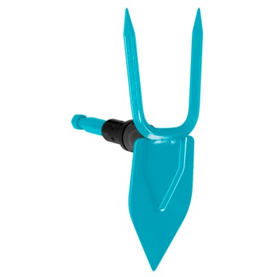 AZADA BINADORA GARDENA COMBISYSTEM 3215-20