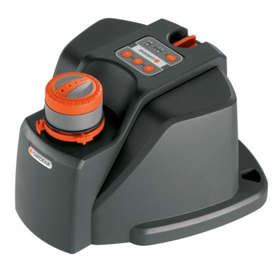 ASPERSOR GARDENA AQUACONTOUR AUTOMATIC COMFORT 8133-20