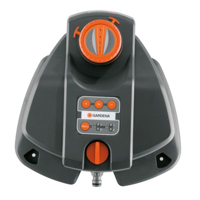 ASPERSOR GARDENA AQUACONTOUR AUTOMATIC COMFORT 8133-20