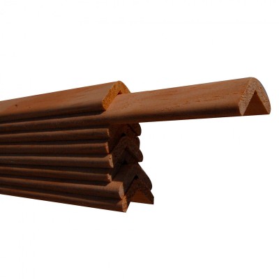 CANTONERA JEWE 36x36mm 240cm
