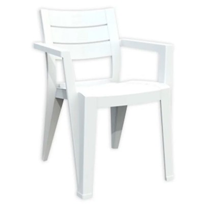 SILLA CURVER JULIE 247398