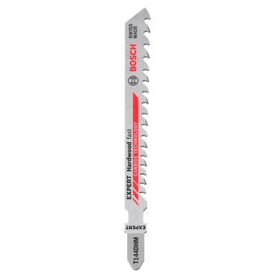 SET 25 HOJAS DE SIERRA DE CALAR BOSCH 2608665202