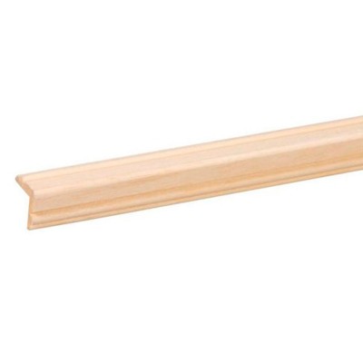 CANTONERA JEWE 13x13mm 240cm