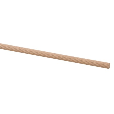 VARILLA ESTRIADA JEWE 10mm 100cm