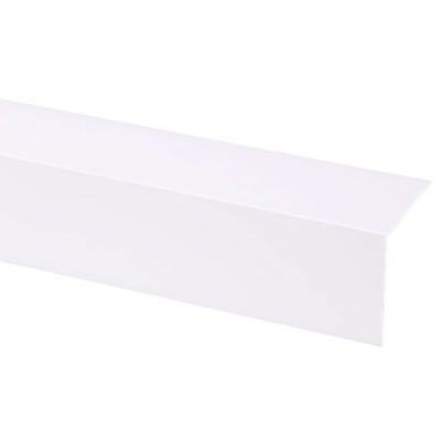 CANTONERA JEWE 50x50mm 260cm