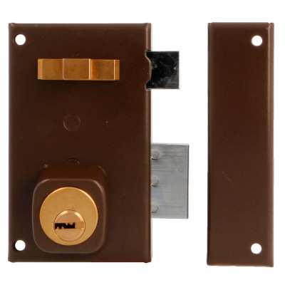 CERRADURA AMIG MOD.75 22384