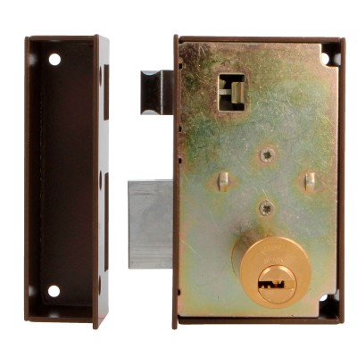 CERRADURA AMIG MOD.75 22384