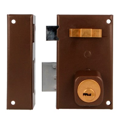 CERRADURA AMIG MOD.75 22385 IZQUIERDA