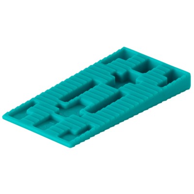 CUÑAS DISTANCIADORAS WOLFCRAFT 6930000
