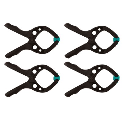 PINZA DE RESORTE WOLFCRAFT MINI 30 3433000