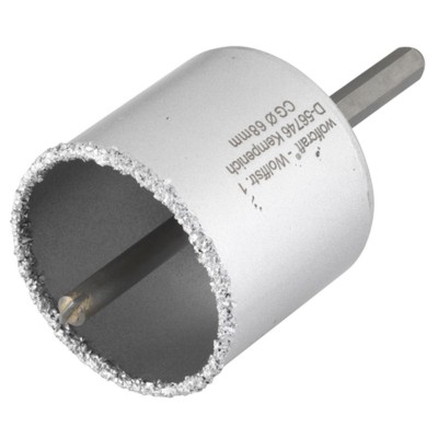SIERRA CORONA WOLFCRAFT 3893000 55mm
