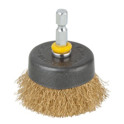 CEPILLO DE COPA WOLFCRAFT 2112000