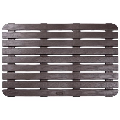 TARIMA DUCHA TATAY 5530100 80x50cm