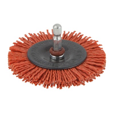 CEPILLO DE DISCO WOLFCRAFT 1502000