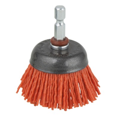 CEPILLO DE COPA WOLFCRAFT 1506000