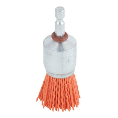 CEPILLO DE PINCEL WOLFCRAFT 1510000
