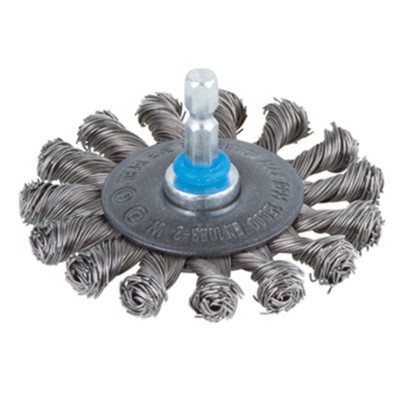 CEPILLO DE DISCO WOLFCRAFT 2119000