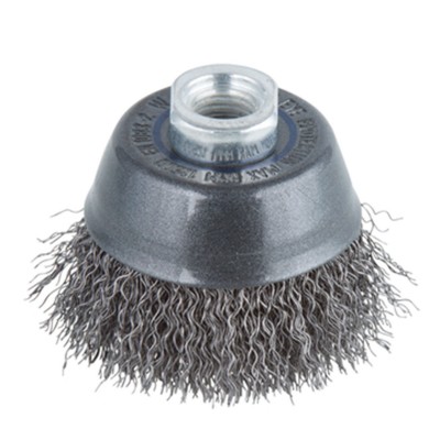 CEPILLO DE COPA WOLFCRAFT 2119000