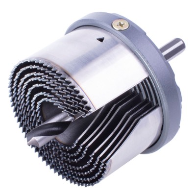 SIERRA CORONA WOLFCRAFT 2160000 25-60mm