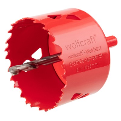 SIERRA CORONA WOLFCRAFT 5473000 40mm