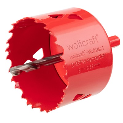 SIERRA CORONA WOLFCRAFT 5495000 40mm