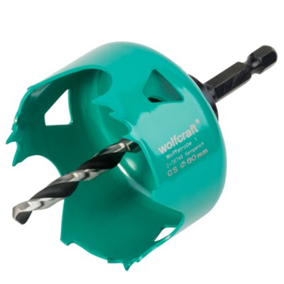 SIERRA CORONA WOLFCRAFT 5964000
