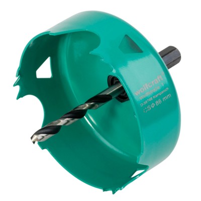 SIERRA CORONA WOLFCRAFT 5969000