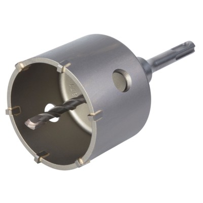 CORONA PERFORACIÓN WOLFCRAFT 5459000 46mm