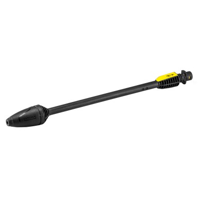 BOQUILLA TURBO KARCHER FULL CONTROL PARA K4 A K5 26427280