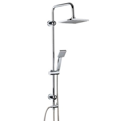 COLUMNA DUCHA TATAY LONDON CROMO 3390209