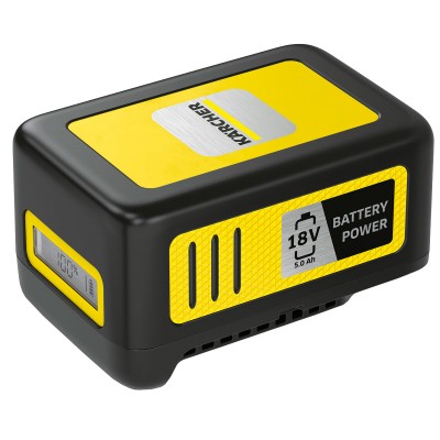BATERÍA KARCHER POWER 18/50 24450350
