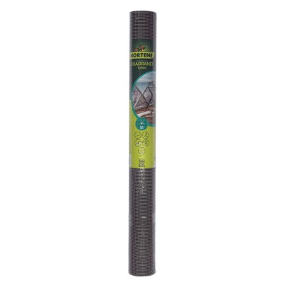 MALLA CUADRANET NORTENE 2017220 1x25m
