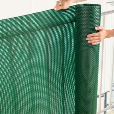 PANTALLA NORTENE TRIONET 174686 1,2x5m