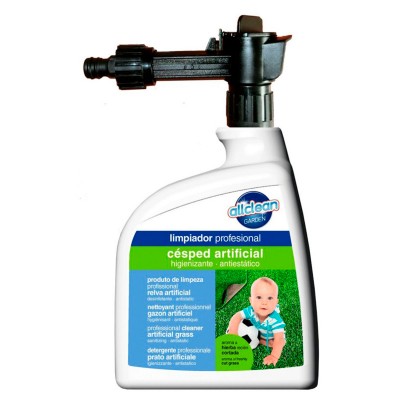 LIMPIADOR CESPED ARTIFICIAL FLOWER APLICACIÓN DIRECTA 40622 1L