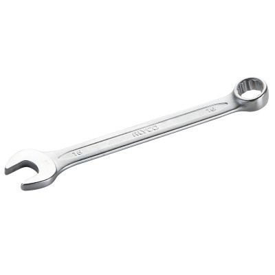 LLAVE COMBINADA ALYCO 191239 18mm