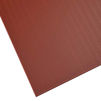PLASTONDA POLIMARK MARRÓN 0005060 100x200cm