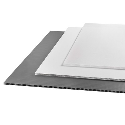 PLACA ALVEOPAN POLIMARK GRIS 007021 100x200cm
