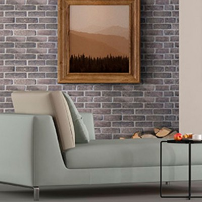 PLASTONDA DECOR POLIMARK LONDON GREY 008030