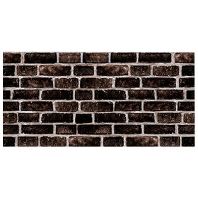 PLASTONDA DECOR POLIMARK BLACK WALL 008032
