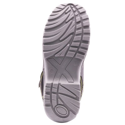 BOTA SERRAJE GOODYEAR GRIS S1P G138107C/44 T-44