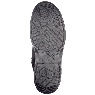 ZAPATO GOODYEAR NOBUK NEGRO S3 G1388601C/42 T-42