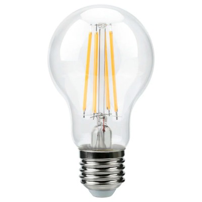 BOMBILLA FILAMENTO GARZA CLEAR ESTÁNDAR 463000B 3,8W