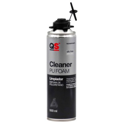 LIMPIADOR QS TECNOFOAM 82317 500ml